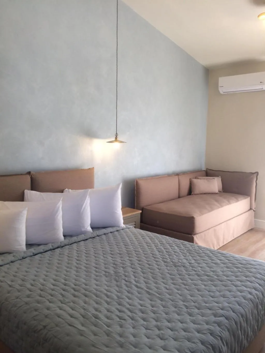 TRIPLE DELUXE Room, Panas, Kefallinia