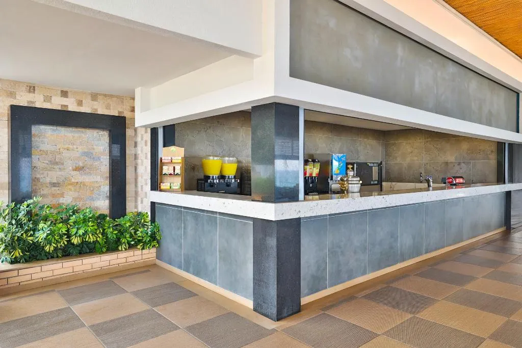 Bar, Crystal Admiral Aqua Collection, Antalya