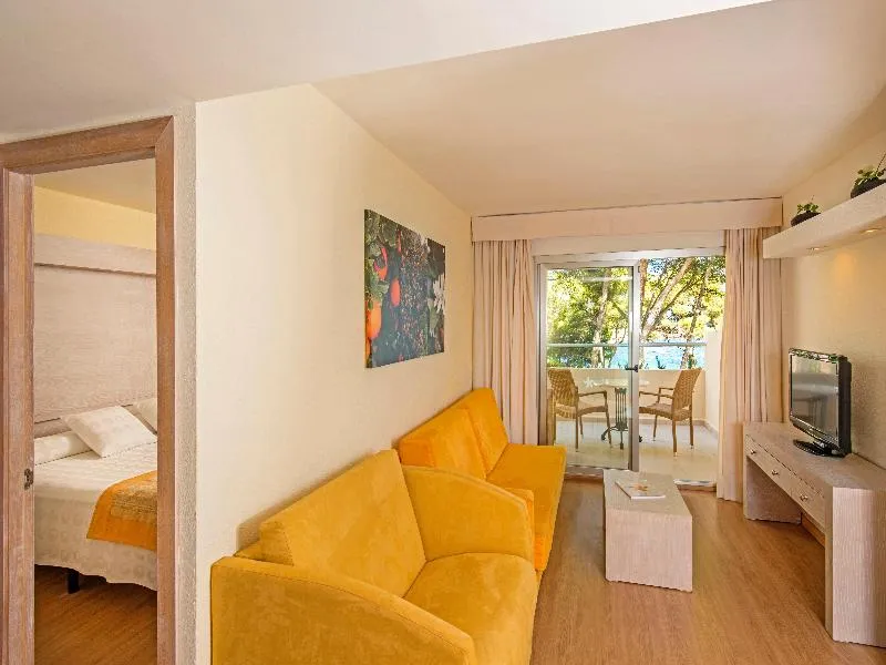 Room, Iberostar Waves Pinos Park, Majorca