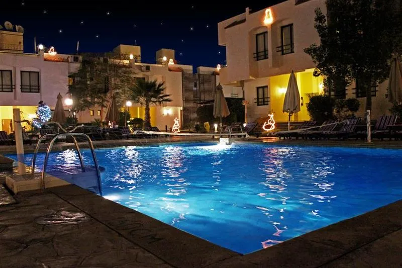 General view, Viking Club, Red Sea Riviera
