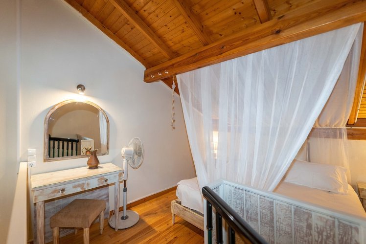 Villa Del Sol Corfu, Corfu