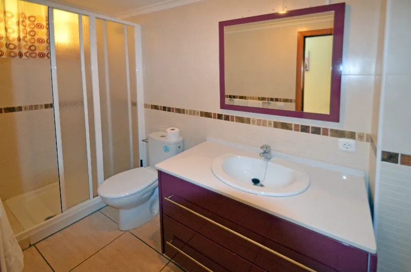 Room, Los Juncos I, Gran Canaria