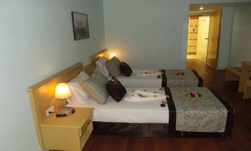 Room, Rios Beach Hotel, Antalya