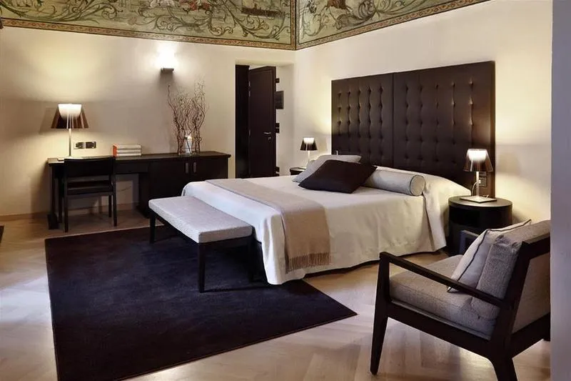 General view, Borgo dei Conti Resort, Perugia