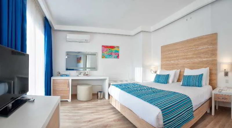 Room, Garcia Resort & Spa, Dalaman