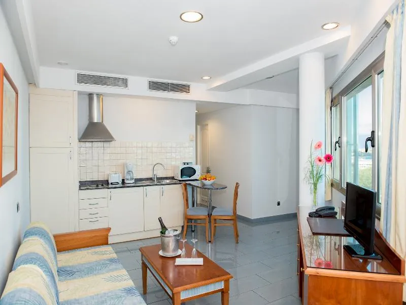 APARTMENT SEA VIEW Room, Marinasol, Gran Canaria