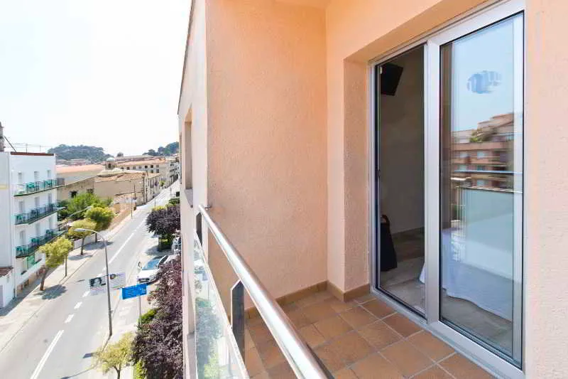 Room, Turissa, Costa Brava