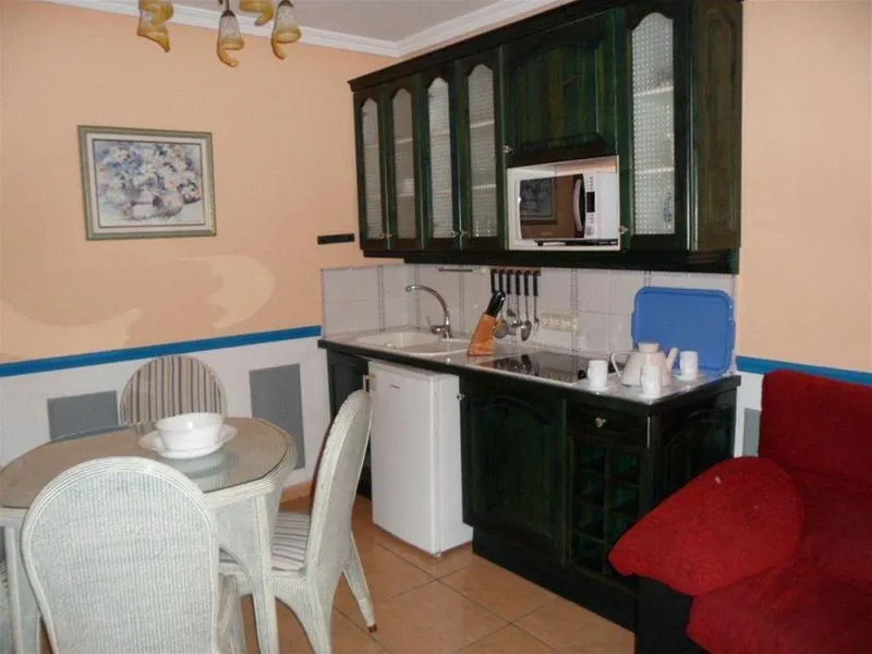 Room, Atlantic View, Lanzarote