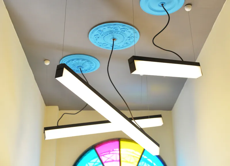 Lobby, Colors Central, Halkidiki