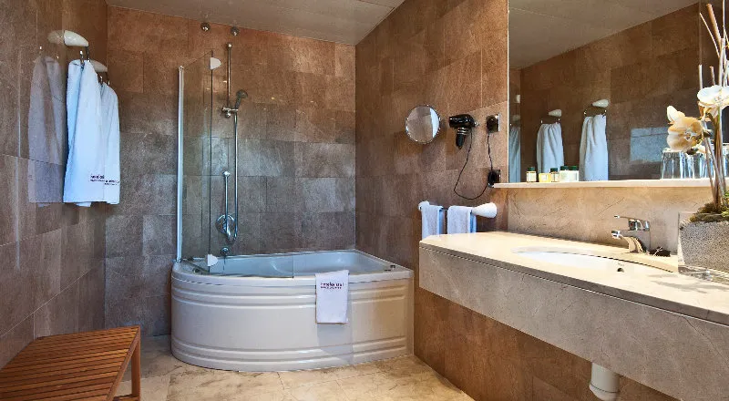 Room, Aristol, Barcelona