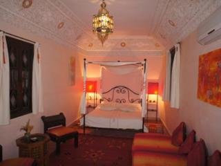 Exterior, Riad Nomades, Marrakech