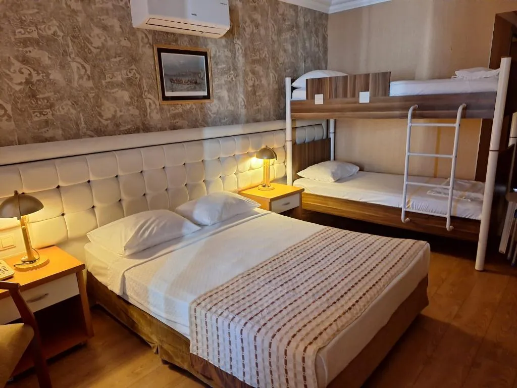 Room, Letoile Beach Hotel  Icmeler, Dalaman