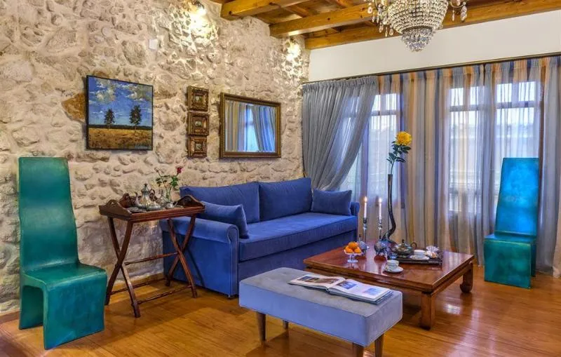 SUITE EXECUTIVE Room, Avli Lounge Apartments, Crete