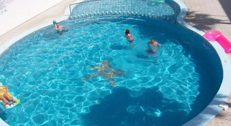 Pool, Parque Cattleya, Tenerife