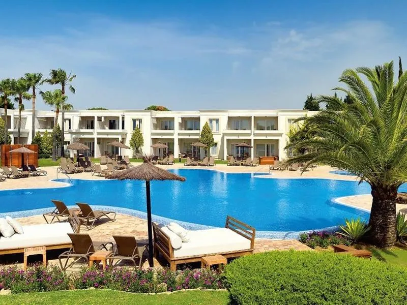 Pool, Vincci Costa Golf, Costa De La Luz