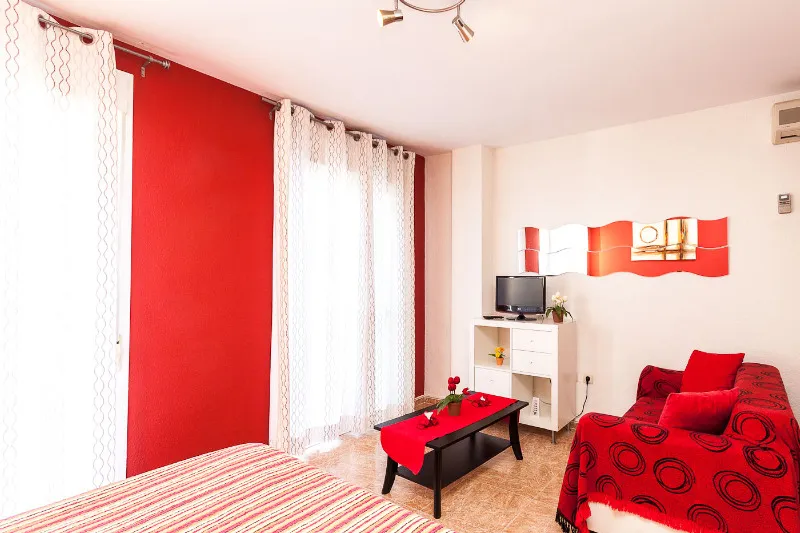 Room, Cenachero, Costa Del Sol