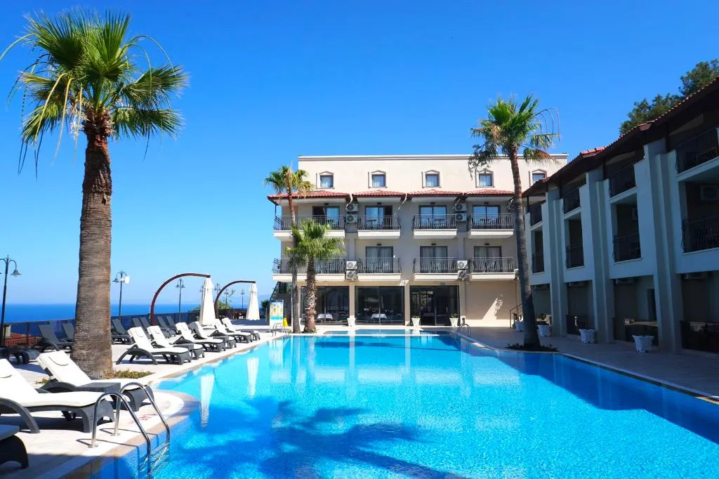General view, Altamare By Luna Collection, Izmir