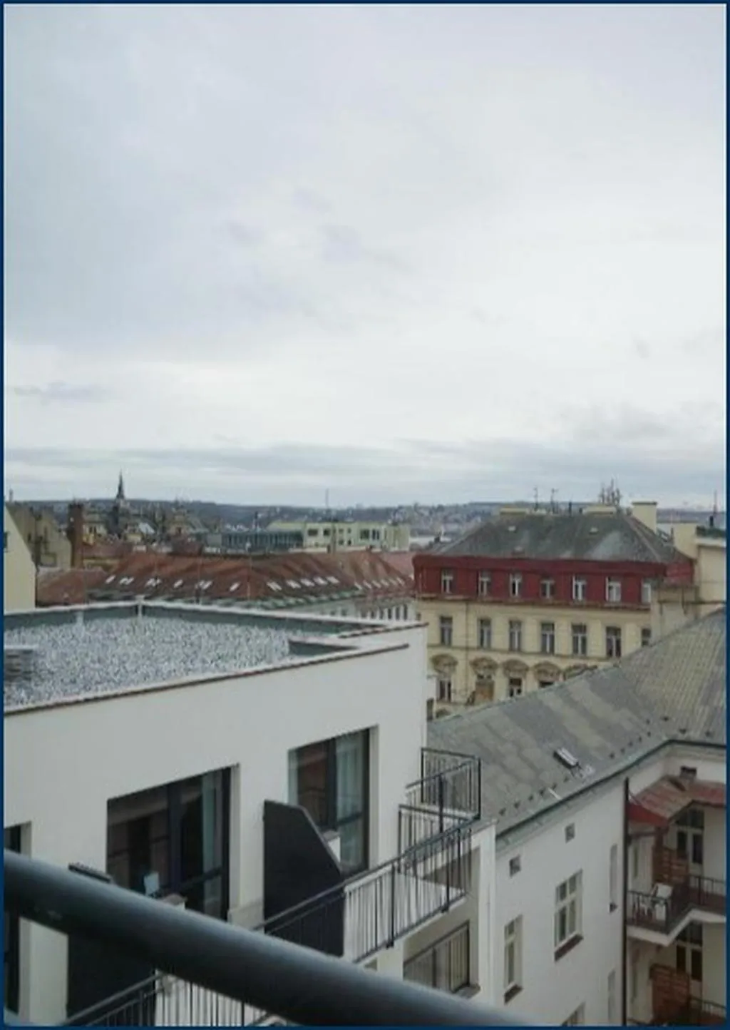 General view, City Pop 2night Prague, Prague