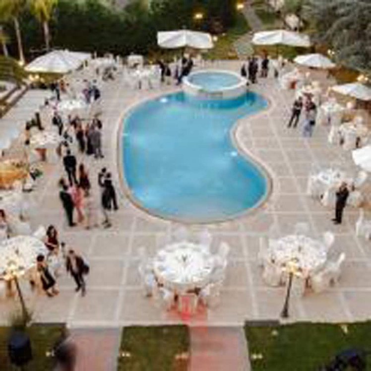 Hotel Paradise, Palermo