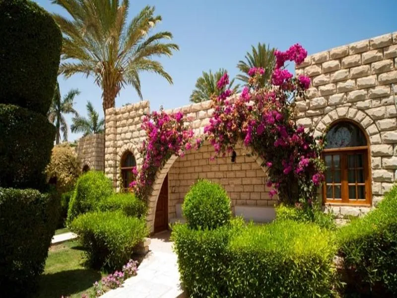 DOUBLE PROMO Room, Jasmine Village Resort, Red Sea Riviera