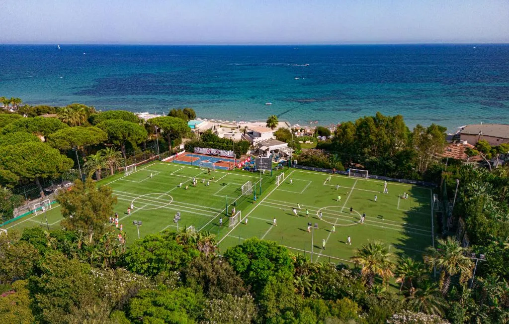 Sports and Entertainment, Forte Village Resort Le Dune, Cagliari
