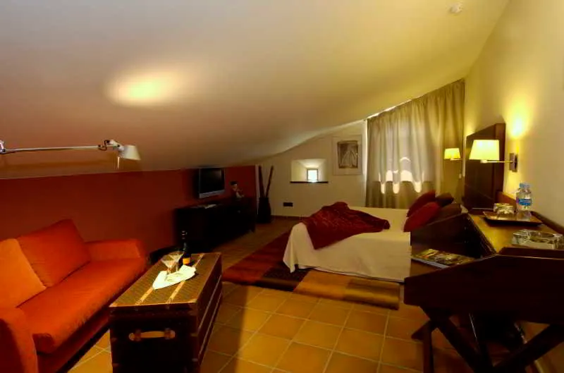 General view, Hotel masferran, Costa Brava