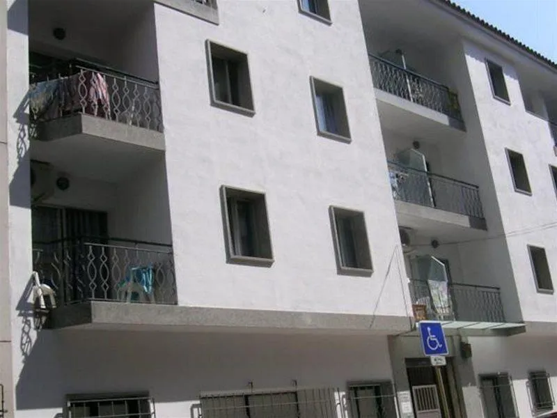 General view, Apartaments AR Botanic, Costa Brava