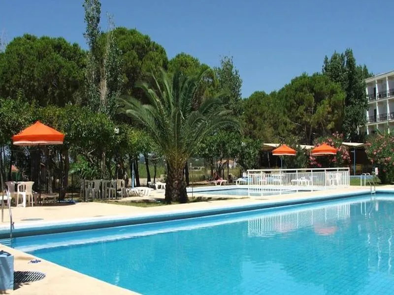Pool, Irinna, Kefallinia