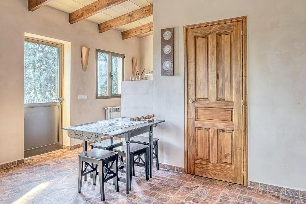 Room, Weingut & Landhotel Can Davero, Majorca