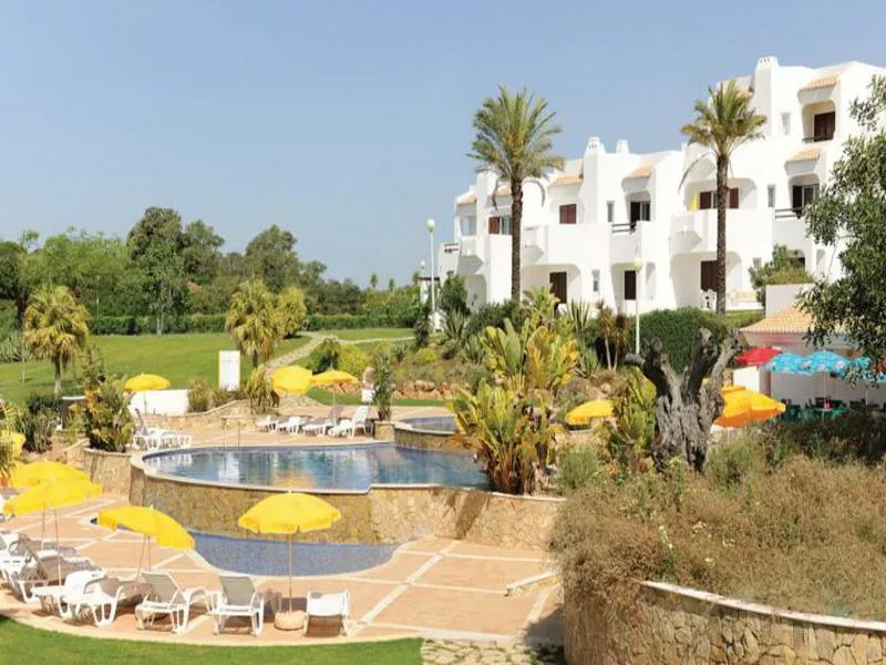 General view, Clube Albufeira Garden Village, Algarve