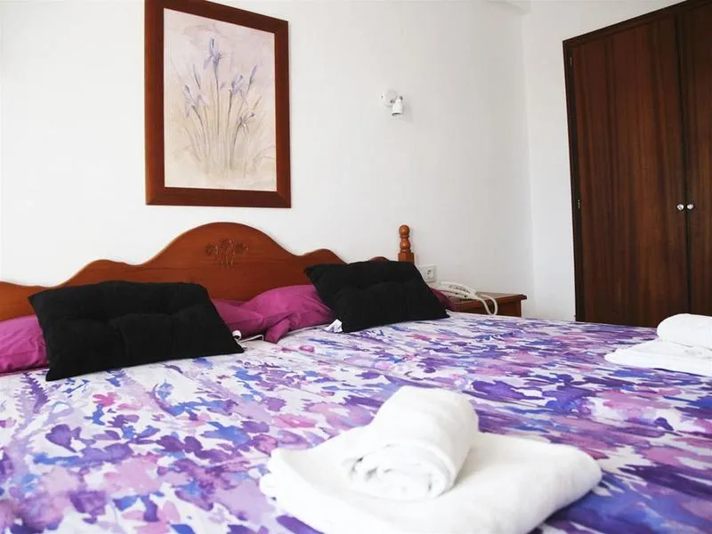 General view, Hotel Rocamar, Majorca