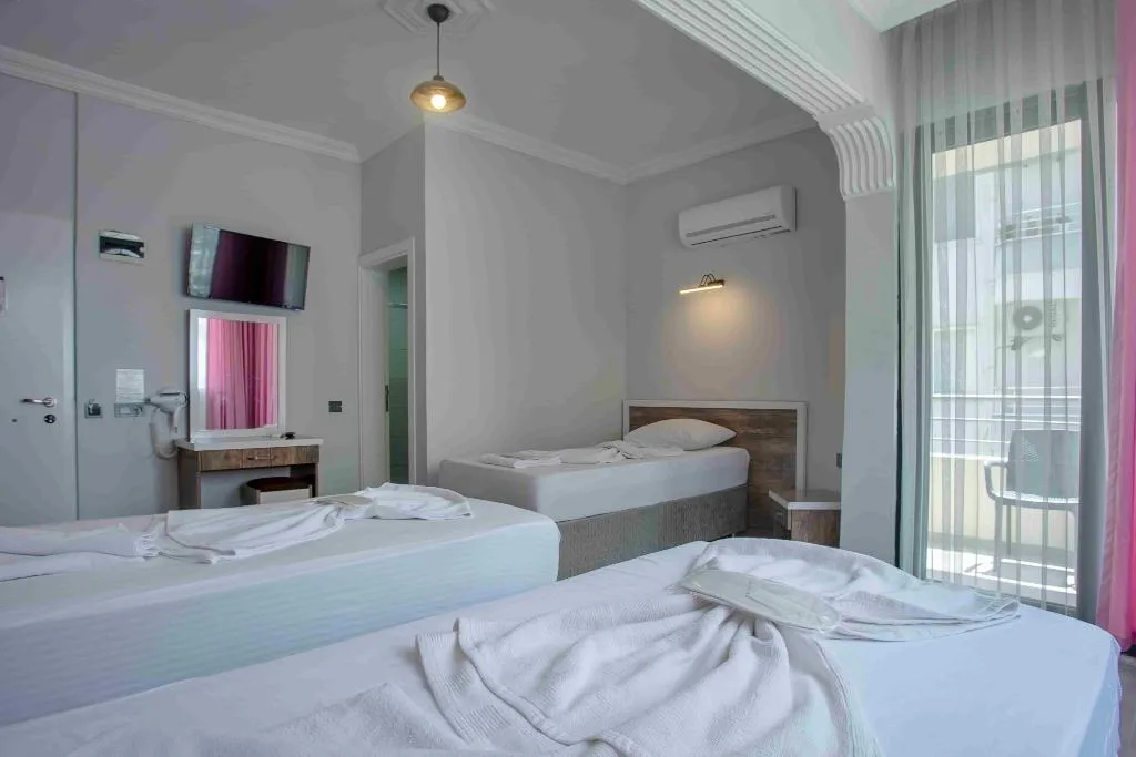 DOUBLE STANDARD Room, Best Alanya Hotel, Antalya