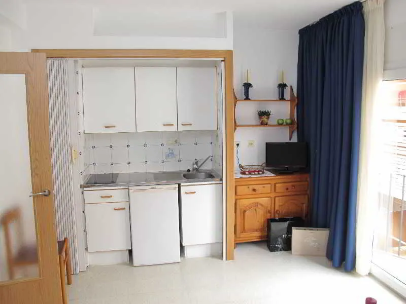 Room, Santi Apartamentos, Costa Brava