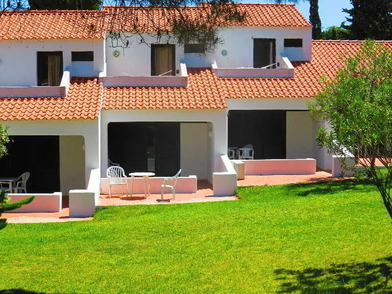 General view, Algarve Gardens, Algarve