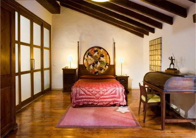 Room, Art Boutique Chamarel, Costa Blanca