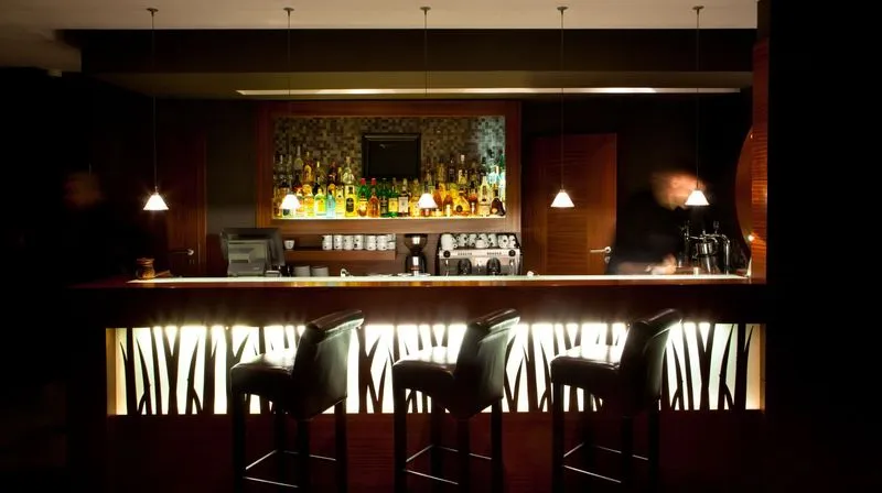 Bar, Farmona Hotel Business & SPA, Krakow