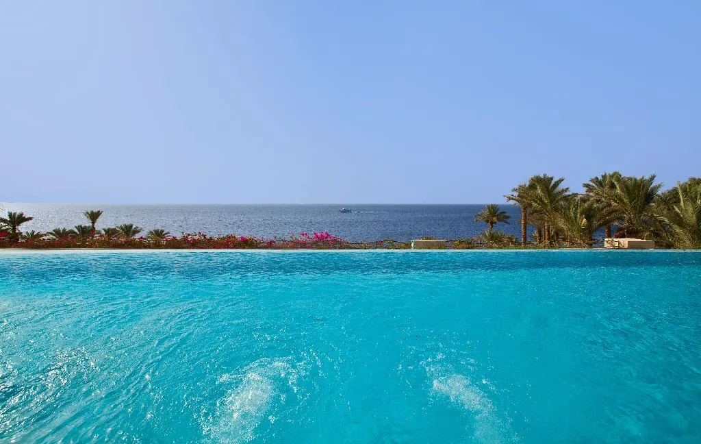 General view, Grand Rotana Resort & Spa, Red Sea Riviera