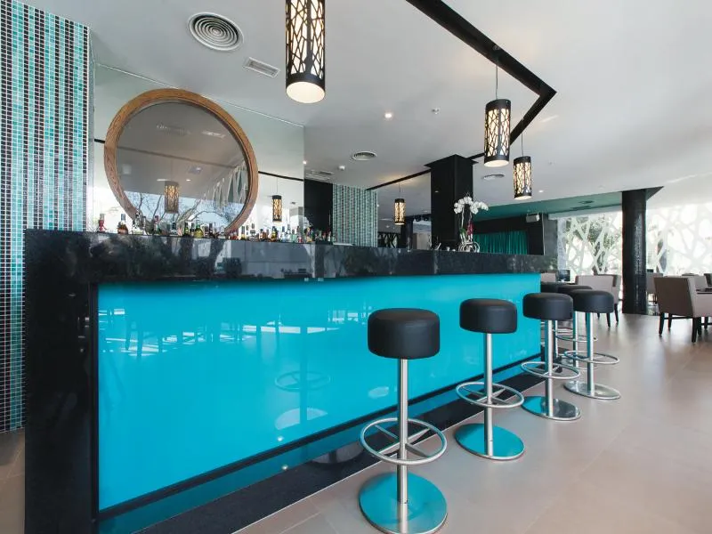 Bar, Hotel Riu San Francisco - Adults Only, Majorca
