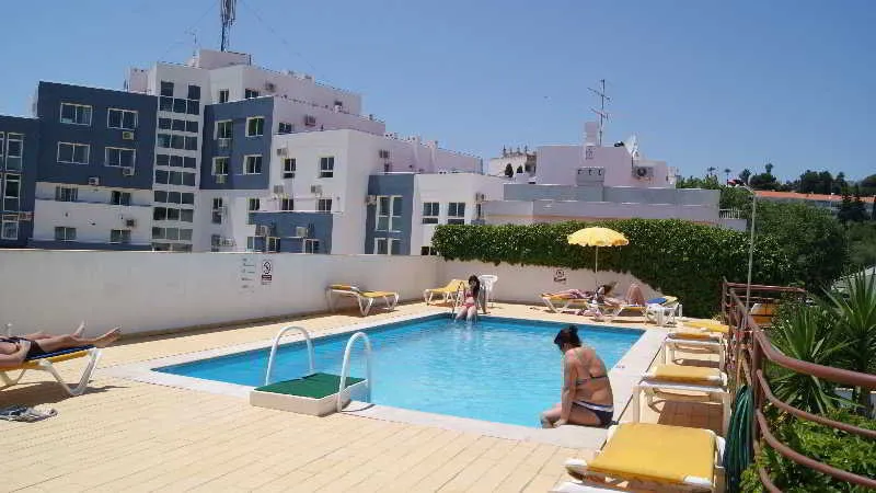 Pool, Colina do Mar, Algarve
