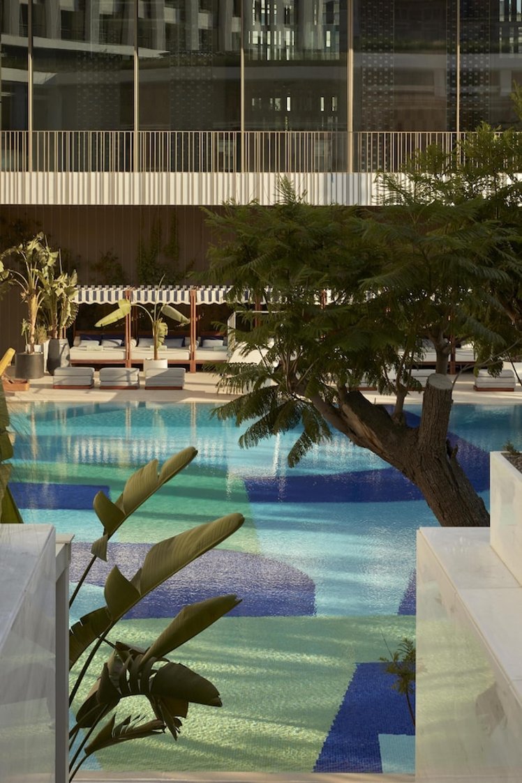 Conrad Athens The Ilisian, Athens