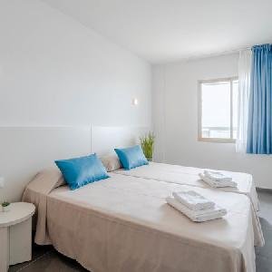 Rentalmar Blue Beach Apartments, Costa Dorada