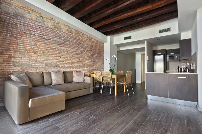 Room, Ramblas Apartments, Barcelona