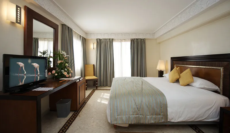 SINGLE STANDARD Room, Atlas Asni, Marrakech