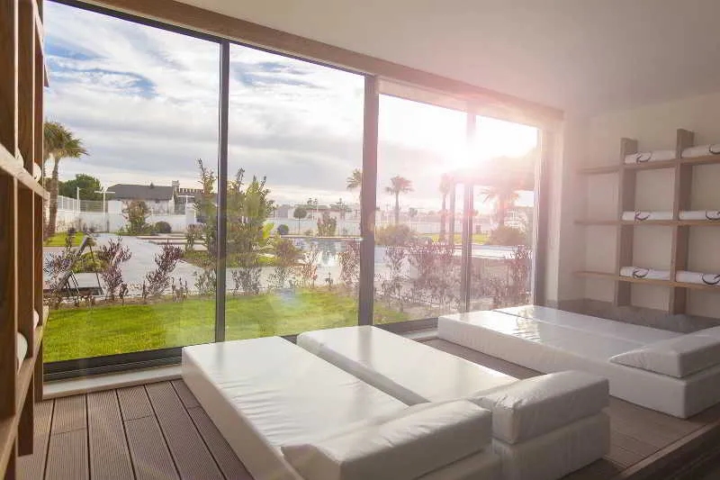 Sports and Entertainment, Q Spa Resort, Antalya