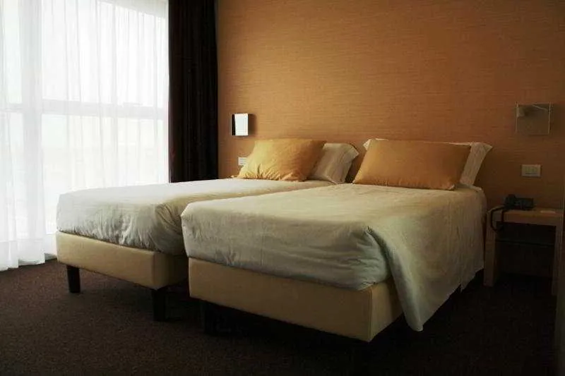 Room, Four Points by Sheraton Venice Mestre, Venice