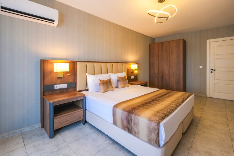 Days Inn By Wyndham Alanya, Antalya