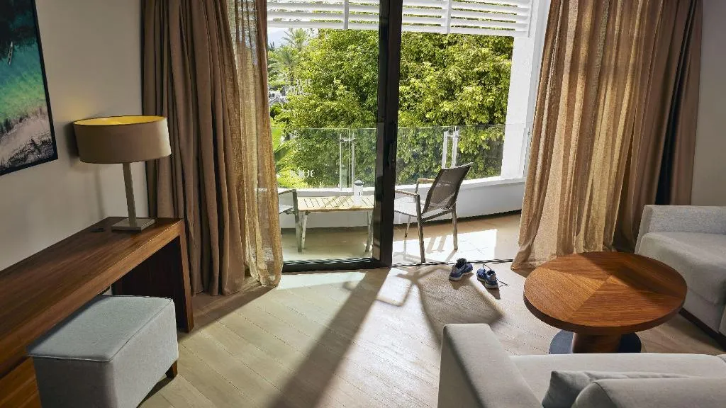 SUITE LAND VIEW Room, TUI BLUE Grand Azur, Dalaman