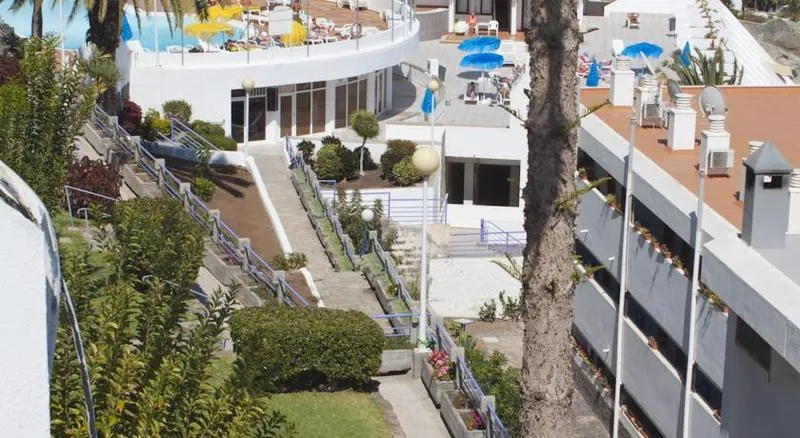 General view, Vistaflor Puerto Plata, Gran Canaria