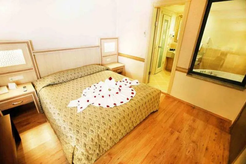 SUITE STANDARD Room, Utopia World, Antalya