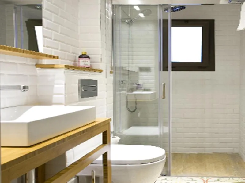 Room, Casa Bella Gracia, Barcelona